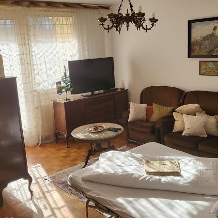 Apartman Sky Сараево Екстериор снимка