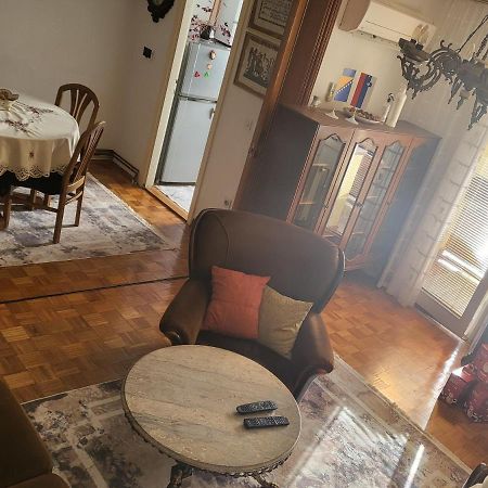 Apartman Sky Сараево Екстериор снимка