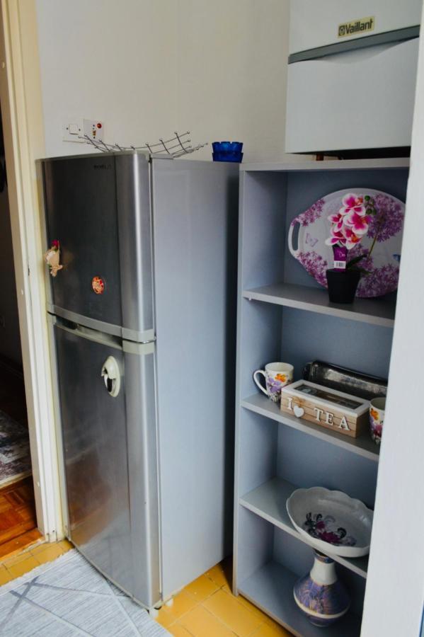 Apartman Sky Сараево Екстериор снимка