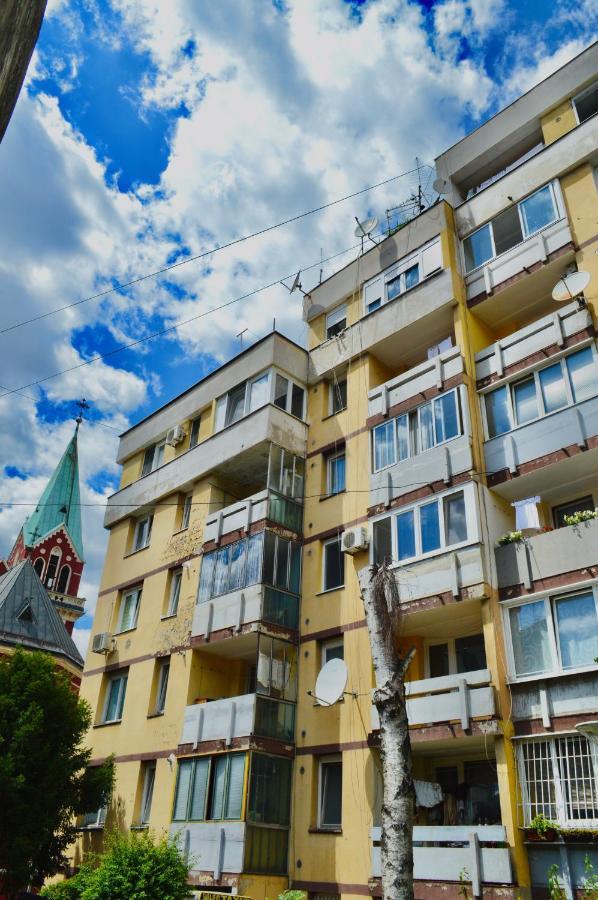 Apartman Sky Сараево Екстериор снимка