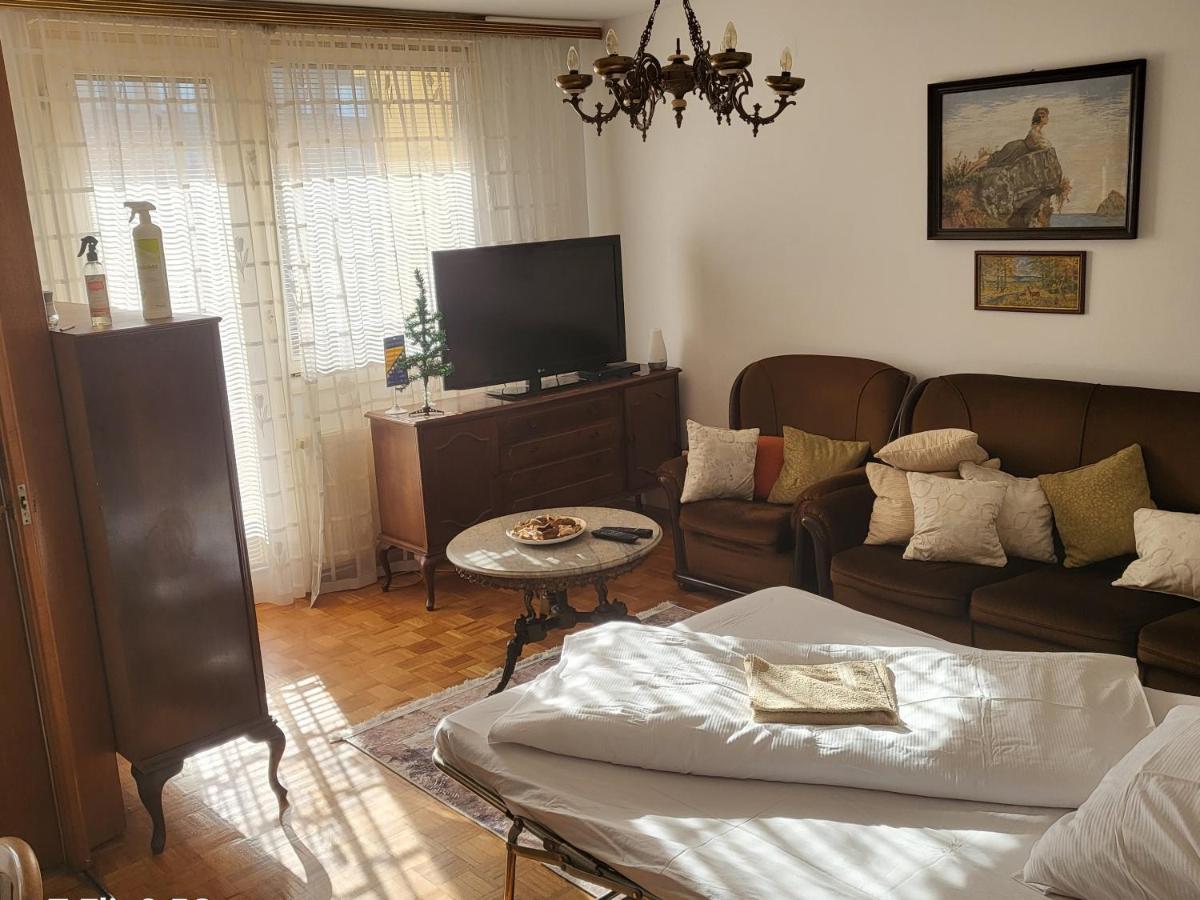 Apartman Sky Сараево Екстериор снимка