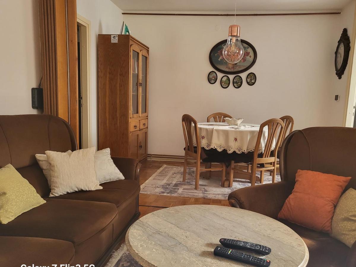 Apartman Sky Сараево Екстериор снимка