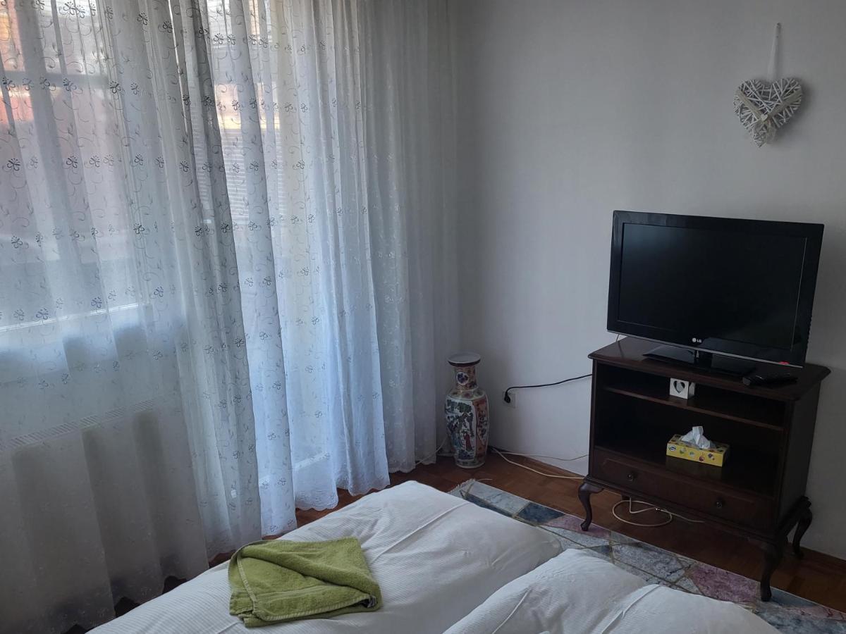 Apartman Sky Сараево Екстериор снимка