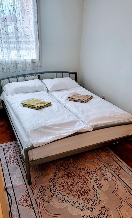 Apartman Sky Сараево Екстериор снимка