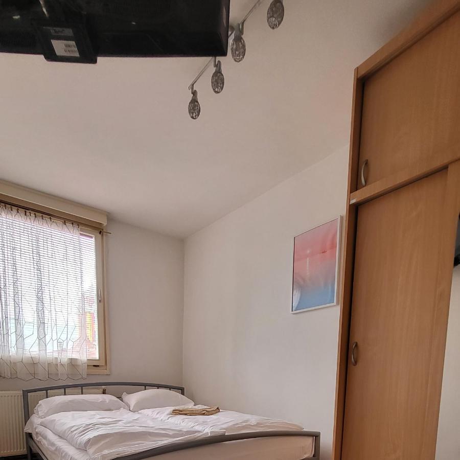 Apartman Sky Сараево Екстериор снимка