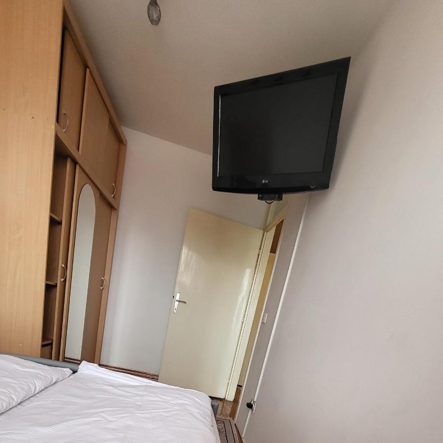 Apartman Sky Сараево Екстериор снимка