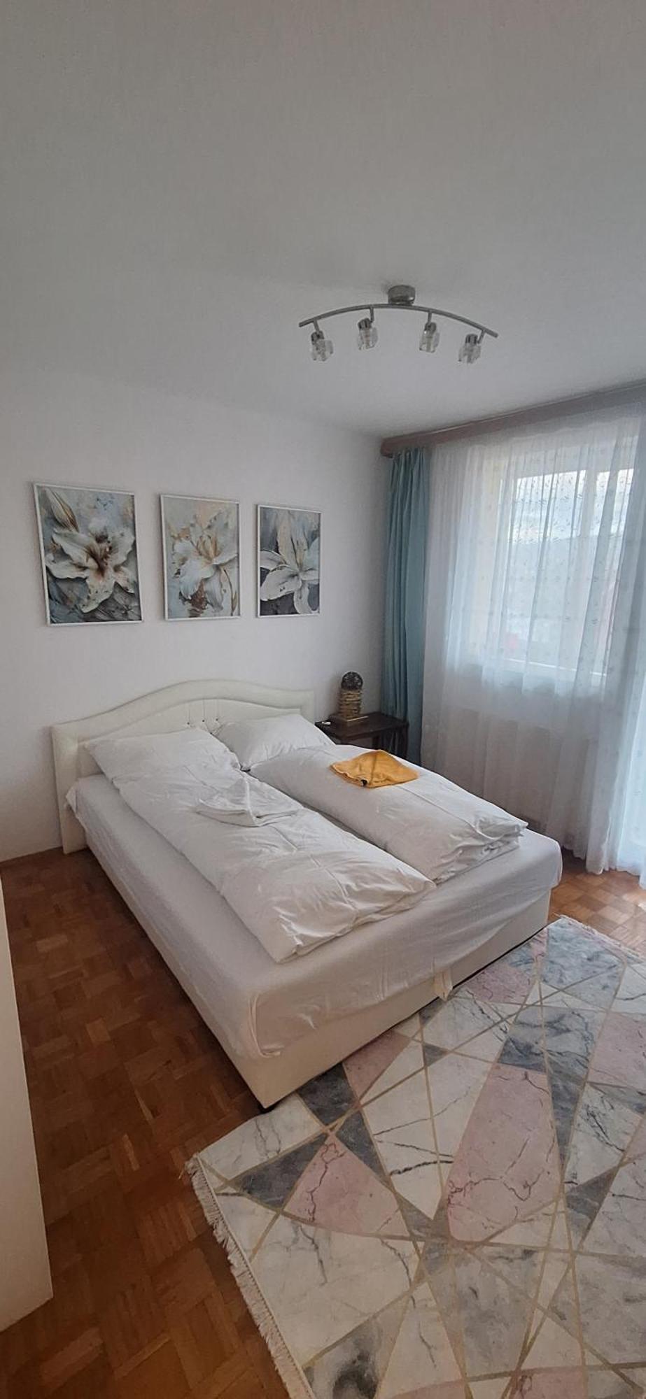 Apartman Sky Сараево Екстериор снимка