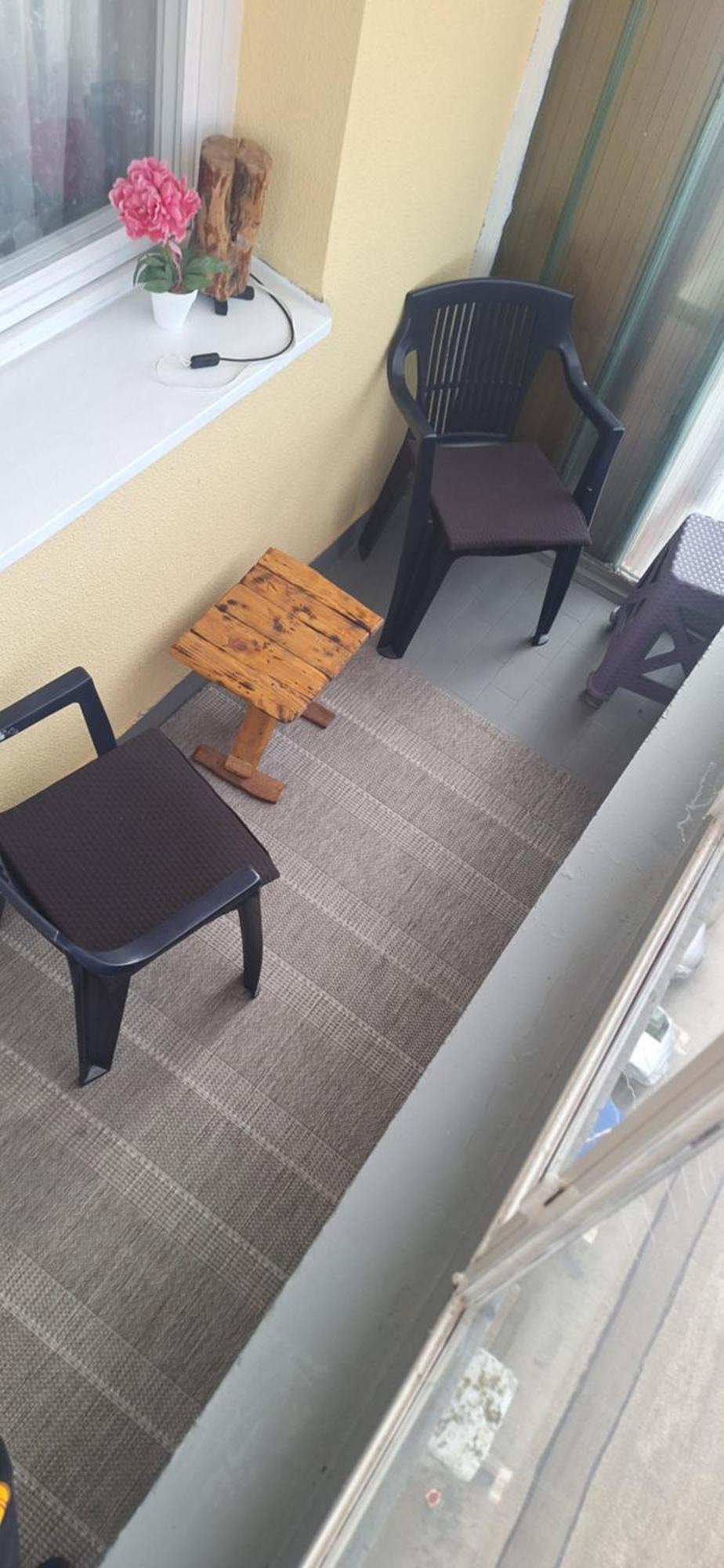 Apartman Sky Сараево Екстериор снимка